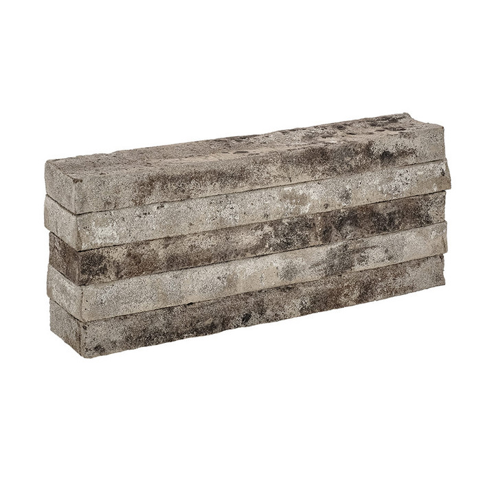 Кирпич длинного формата Донские зори Нордъ, 475х85х40 мм, Россия