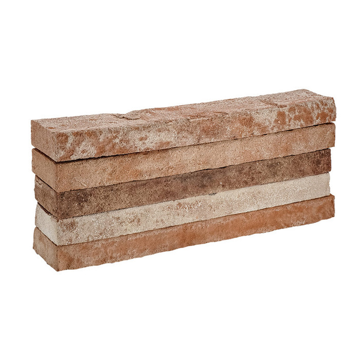 Кирпич длинного формата Донские зори Ренардъ, 475х85х40 мм, Россия